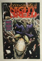 Clive Barker&#39;s Night Breed #10 (1991) Marvel Epic Comics Fine+ - £10.27 GBP