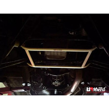Front Lower Bar for 1988-1994 Nissan Cefiro (A31) 2.0/Silvia (S13) 2.0T ... - $265.00