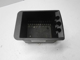 2004 jeep Grand Cherokee UPPER DASH CENTER STORAGE  - $35.99