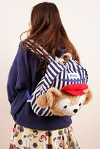 Women Doll Backpack Doll  New Cute Plush Doll Backpack Student School Ba... - £44.43 GBP