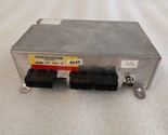 OEM factory original tuner receiver module for Taurus Sable. Remanufactured - $14.90