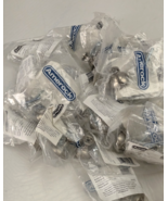 AMEROCK  1-1/4&quot; Allison Round Cabinet Knob with Screws - Satin Nickel Lo... - $1,019.20 MXN