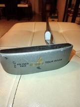 Pro Kennex PK-27 Tour Mark Carbon Matrix Shaft RH Putter Golf Club Polym... - $18.80