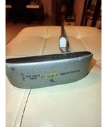 Pro Kennex PK-27 Tour Mark Carbon Matrix Shaft RH Putter Golf Club Polym... - $18.80