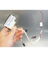 2011-2016 bmw 528i 535i 550i steering wheel control module wire harnes 9... - $82.05 CAD