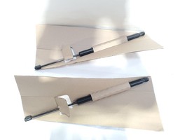 2015 GMC Acadia New OEM Pair Of Struts  - $59.40