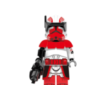  Star Wars Building Blocks Thorn Minifigure Toys For Gift - $3.99