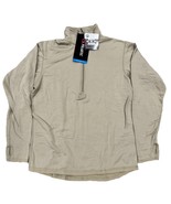 Peckham Waffle Shirt Mid Weight Cold Weather GEN III Desert Tan Level 2 ... - $40.73 CAD