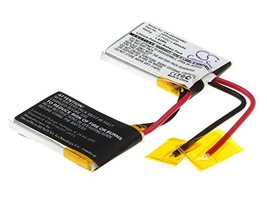 HPP452030 Battery - Replacement for Ocean EV0200 Battery (440 mAh, 3.7V, Li-Poly - $16.66