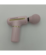 TIGER&amp;ROSE  Massage Apparatus Handheld Massage Device, Pink, Cordless - $493.98 MXN