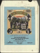 The Statler Brothers - The Best of The Statler Brothers Rides Again, Vol... - $7.00