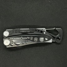 Crescent Productions Leatherman Skeletool CX, hunt, fish, camp, hike, EDC - £69.81 GBP