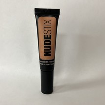 NUDESTIX Tinted Cover Foundation Nude 6 Full Size No Tin - $22.71