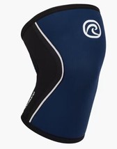 Rehband Rx Knee Support 5mm - Neoprene flex-material - £23.96 GBP+