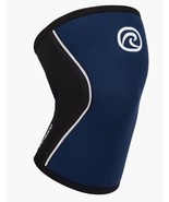 Rehband Rx Knee Support 5mm - Neoprene flex-material - $41.68 CAD