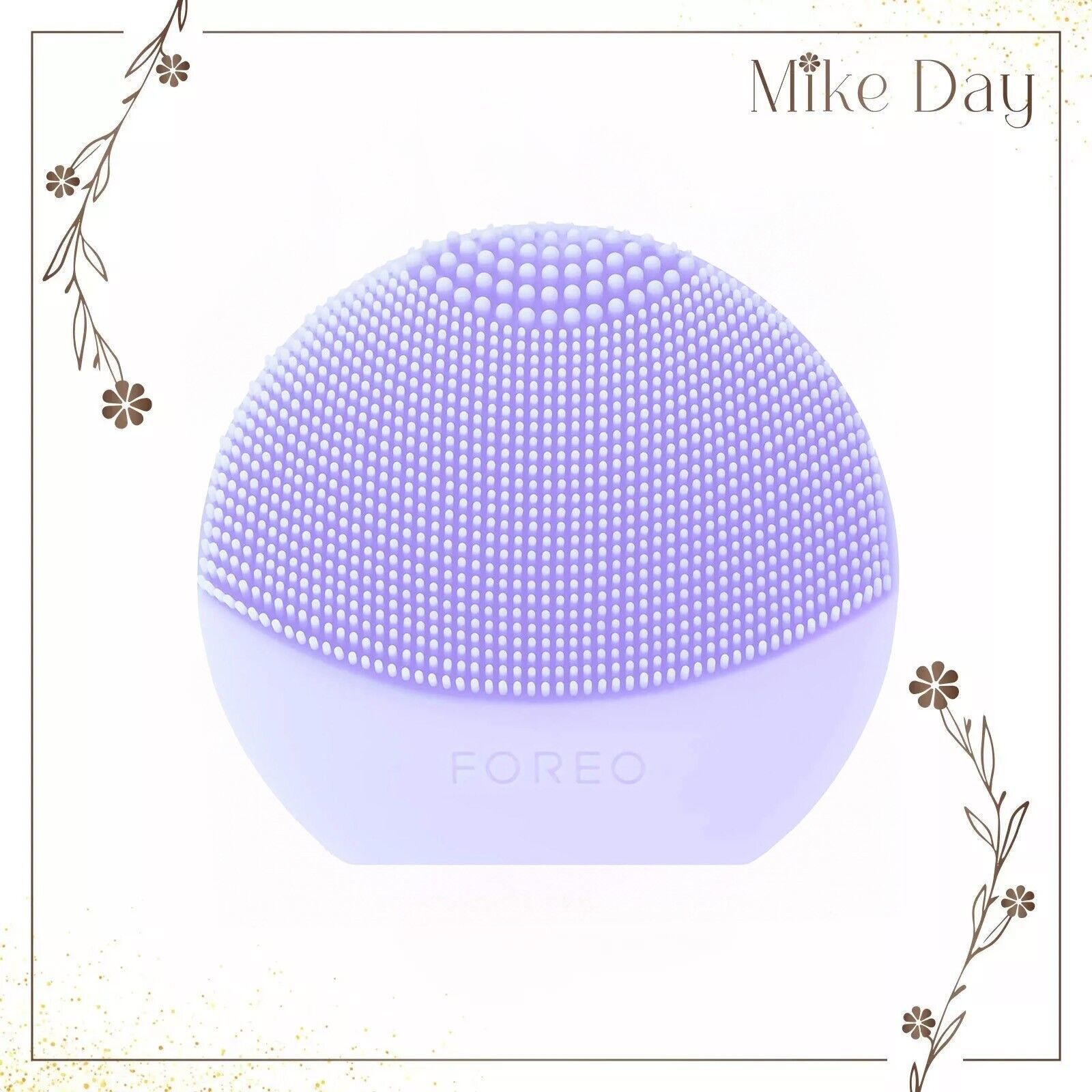 FOREO LUNA Play Plus 2 - Lilac You *BRAND NEW with BOX*