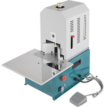 VEVOR Electrical Corner Rounder Cutter Machine 7 Dies Switch Business W/... - £565.38 GBP