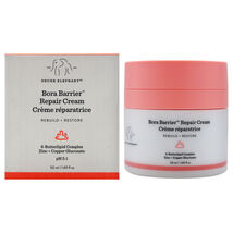 Bora Barrier Repair Cream by Drunk Elephant for Women - 1.69 oz Cream - $55.99