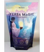 Yerba Mate Instant Tea Powder, 3-in-1 Super Drink - Clean Energy, Brain ... - $22.99