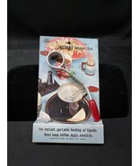New Old Stock CHADWICK-MILLER Boil Water INSTANT IMMERSION HEATER 1970s ... - $9.99