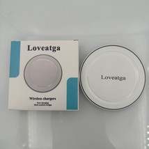 Loveatga Wireless Chargers – Fast Charging Pad for Android, Apple, Samsung - $239.57 MXN