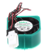 GE Appliance U40G12BS3A5-51, 265D2664G005 Vent Fan Assembly - $1,439.68 MXN