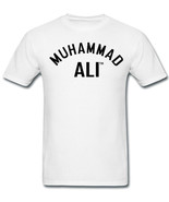 Muhammad Ali boxing tribute t-shirt - £12.75 GBP