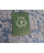 Port Allegany PA Port Allegany High School Yearbook Tiger Lily 1948 - $34.70 CAD