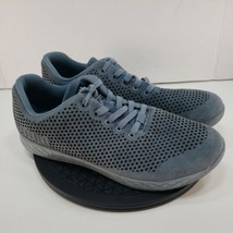 No Bull Men&#39;s Blue Running Casual Shoes Men&#39;s Size 14 Women&#39;s Size 15.5 GUC - £22.05 GBP