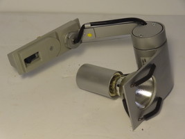 Lighting Services SB20 Series 120V 50W PAR20 Track Head Lamp W/ GE Halog... - €13,12 EUR