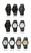 Casio Classic MQ24 Models Casual Analog Wrist Watch - £11.34 GBP+
