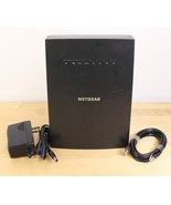 Netgear Nighthawk X6S AC3000 EX8000 Tri-Band WiFi Range Extended Complete - $69.29