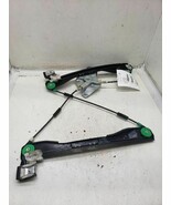 Passenger Right Front Window Regulator Sedan Fits 05-10 G6 446219 - $113.83 CAD