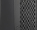 SilverStone Technology ALTA G1M, Black, Micro-ATX Tower with Stack Effec... - $297.99