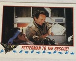 Gremlins 2 The New Batch Trading Card 1990  #74 Futterman To The Rescue - £1.53 GBP