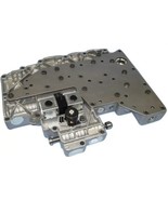 4R70W 4R75W FORD Transmission Valve Body W/ Solenoids Shift Tcc 2000+ - $226.71