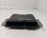 Engine ECM Electronic Control Module 3.5L 6 Cylinder FWD Fits 05 MURANO ... - $62.11