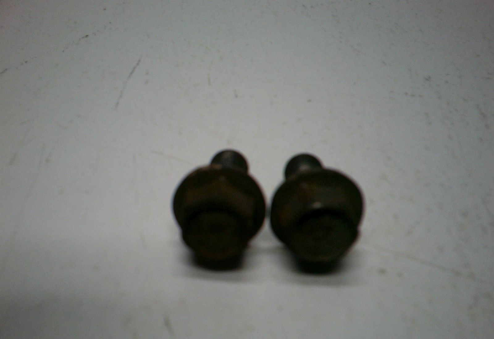 2007-2011 Honda CRV Front Caliper Bracket Bolts Fits Left or Right Side OEM - $14.99