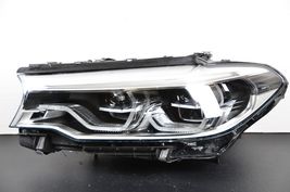 Nice! 2017-2020 BMW 540i M550i M5 LED Headlight LH Left Driver Side OEM - $749.00