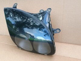 94-98 Mitsubishi 3000Gt Plexi Headlight Headlight Passenger Right Side RH image 4