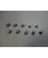 10 Pcs Pack Lot 3x4x2mm 4 Pin Momentary Push Tactile Micro Nano Switch B... - $222.00 MXN