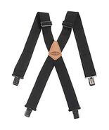 Bucket Boss - Black Suspenders, Belts &amp; Suspenders (61120) - €36,18 EUR
