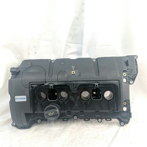 Fits 2007-2012 Mini Cooper S R59 R58 1.6L l4 Engine Valve Cover For 1112... - $23.37