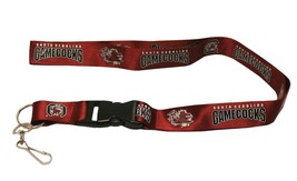 Pro Specialties Group NCAA South Carolina Fighting Gamecocks Lanyard - $10.88