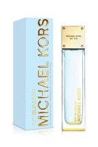 Michael Kors SKY BLOSSOM Eau de Parfum Perfume Spray Womens SeXy 3.4oz 100ml BoX - $247.01