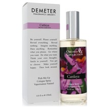 Demeter Cattleya Orchid Perfume By Demeter Cologne Spray (Unisex) 4 oz - £34.93 GBP
