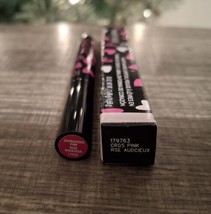New Mary Kay Heart-Shaped Lipstick - COURAGEOUS PINK #179763 NIB - Fast ... - $8.38