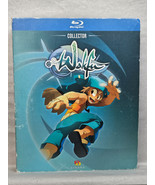 Blu-ray Wakfu Complete Box Set Complete RARE Limited Kickstarter Exclusive - $3,800.42 MXN