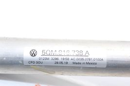 19-21 VOLKSWAGEN JETTA A/C Hose Line F1679 image 11
