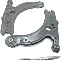 2x Aftermarket For Volkswagen Beetle Golf Jetta 64017676 Front LH RH Con... - $35.97